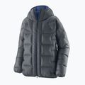 Pánská péřová bunda Patagonia Durable Down Parka smolder blue 11