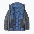 Pánská péřová bunda Patagonia Durable Down Parka smolder blue 12
