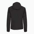 Dámská softshellová bunda  Patagonia R1 CrossStrata Hoody black 2