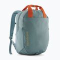 Městský batoh Patagonia Atom Tote Pack 20 l blue sage