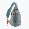 Ramenní batoh Patagonia Atom Sling 8 l blue sage