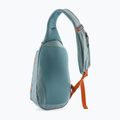 Ramenní batoh Patagonia Atom Sling 8 l blue sage 2