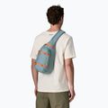 Ramenní batoh Patagonia Atom Sling 8 l blue sage 3
