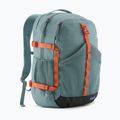 Turistický batoh Patagonia Refugio Day 30 l blue sage