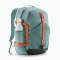 Turistický batoh Patagonia Refugio Day 30 l blue sage 2