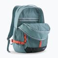 Turistický batoh Patagonia Refugio Day 30 l blue sage 3