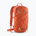 Turistický batoh Patagonia Terravia Pack 14 l coal orange