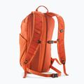 Turistický batoh Patagonia Terravia Pack 14 l coal orange 2