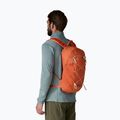 Turistický batoh Patagonia Terravia Pack 14 l coal orange 3