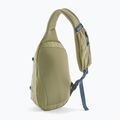 Ramenní batoh Patagonia Atom Sling 8 l weathered stone 2