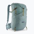 Turistický batoh Patagonia Terravia 28 l blue sage
