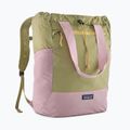 Městský batoh Patagonia Terravia Tote 24 l quiet violet