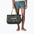 Taška Patagonia Black Hole Tote 25 l kaleido/black 3