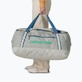 Cestovní taška Patagonia Black Hole Duffel 70 l birch white 5