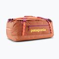 Cestovní taška Patagonia Black Hole Duffel 55 l peach sherbet