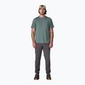 Pánské tričko Patagonia Capilene Cool Ultra blue sage/light blue sage x-dye 2