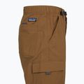 Pánské kalhoty Patagonia Outdoor Everyday deer brown 4