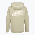 Pánská mikina Patagonia Boardshort Logo Uprisal Hoody gumtree green 2
