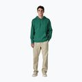 Pánská mikina Patagonia P-6 Logo Uprisal gem green 2