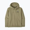 Pánská mikina Patagonia P-6 Uprisal logo gumtree green 5