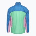 Pánská mikina Patagonia Houdini Stash 1/2-Zip aqua stone 2