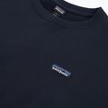 Dámská mikina Patagonia Daily Crew sunken blue 8
