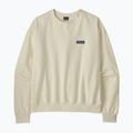 Dámská mikina Patagonia Daily Crew wool white 5