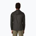 Pánská větrovka Patagonia Houdini black w/black 3