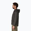 Pánská větrovka Patagonia Houdini black w/black 4