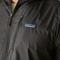 Pánská větrovka Patagonia Houdini black w/black 6
