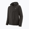 Pánská větrovka Patagonia Houdini black w/black 9