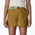 Dámské šortky Patagonia Outdoor Everyday bobcat brown 3