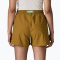Dámské šortky Patagonia Outdoor Everyday bobcat brown 4