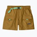 Dámské šortky Patagonia Outdoor Everyday bobcat brown 8