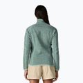 Dámská trekingová mikina Patagonia Better Sweater Fleece thin ice 3