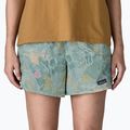 Dámské šortky Patagonia Baggies 5" moon tripper/virtually blue 4