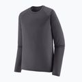 Pánská termo mikina Patagonia Capilene Thermal Weight Crew smolder blue