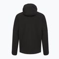 Pánská softshellová bunda Patagonia R1 TechFace Hoody black 3