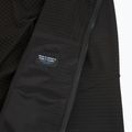 Pánská softshellová bunda Patagonia R1 TechFace Hoody black 6
