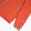 Pánská softshellová bunda Patagonia R1 TechFace Hoody hot ember 4