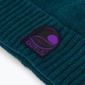 Zimní čepice Patagonia Brodeo Beanie pass it around: glacial blue 3