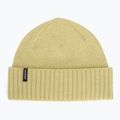 Zimní čepice Patagonia Brodeo Beanie vellum green
