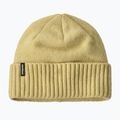 Zimní čepice Patagonia Brodeo Beanie vellum green