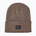 Zimní čepice Patagonia Everyday Beanie berm brown
