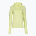 Dámská mikina Patagonia Cap Cool Sun Hoody vellum green - light vellum green x-dye