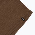 Pánské trekové tričko longsleeve Patagonia Cap Cool Daily Hut Tripper LS berm brown - light berm brown x-dye 5
