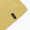 Pánské tričko Longsleeve Patagonia Cap Cool Daily Boardshort Logo LS limestone yellow - Light Limestone yellow x-dye 4
