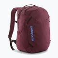 Městský batoh Patagonia Atom Day Pack 24 l berry fig