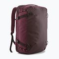 Cestovní taška Patagonia Black Hole MLC 45 l berry fig