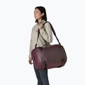 Cestovní taška Patagonia Black Hole MLC 45 l berry fig 5